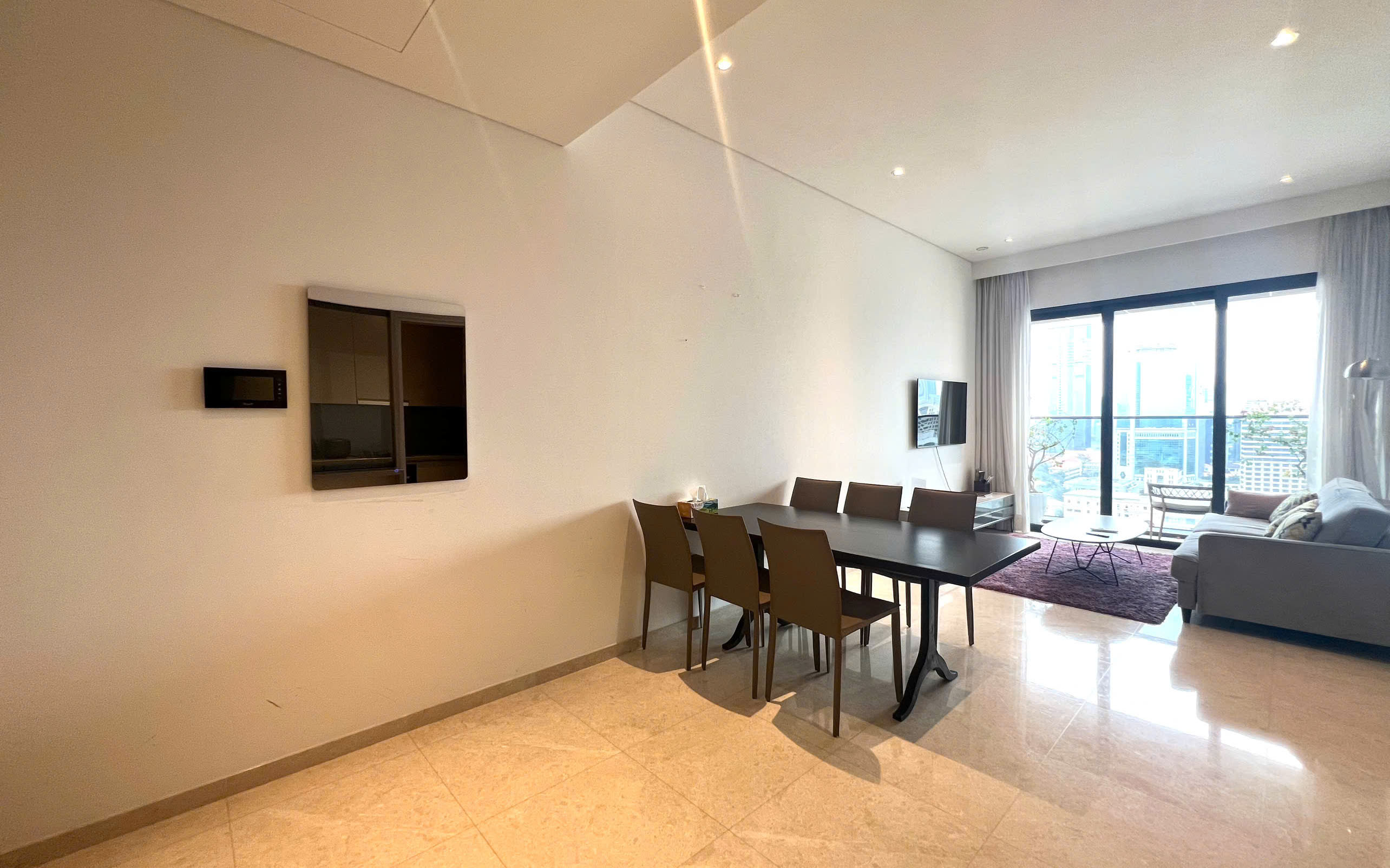 The Marq – 1-Bedroom Apartment for Rent - AD1R1013